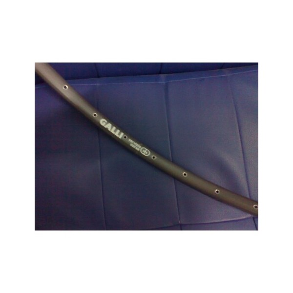 CERCHIO  SERVIZIO CORSE 36 fori GALLI