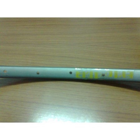 CERCHIO  EKIP  36 fori NISI