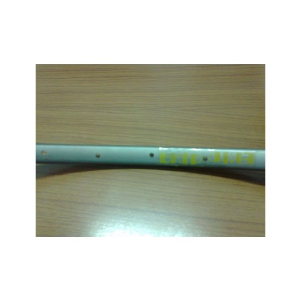 CERCHIO  EKIP  36 fori NISI