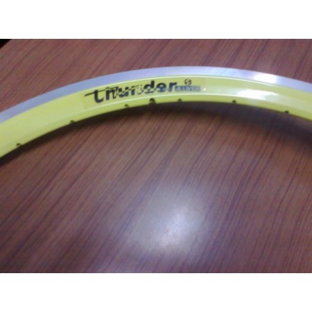 CERCHIO THUNDER ALUVER