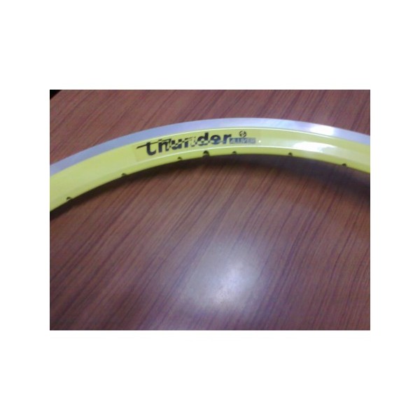 CERCHIO THUNDER ALUVER