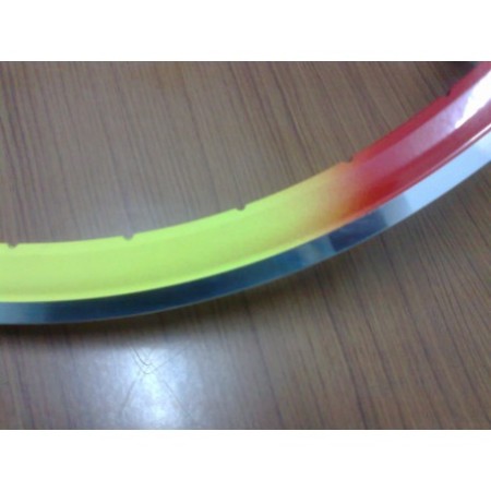 CERCHIO THUNDER ALUVER