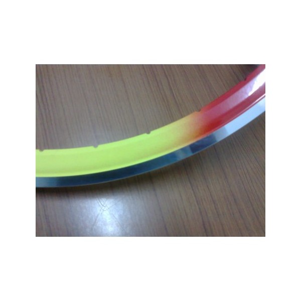 CERCHIO THUNDER ALUVER