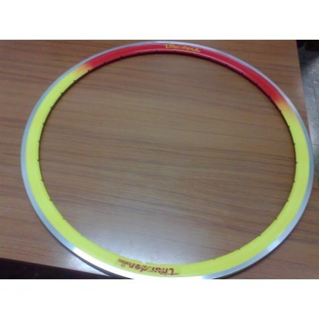 CERCHIO THUNDER ALUVER