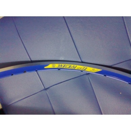 CERCHIO WPA 2T ALUVER