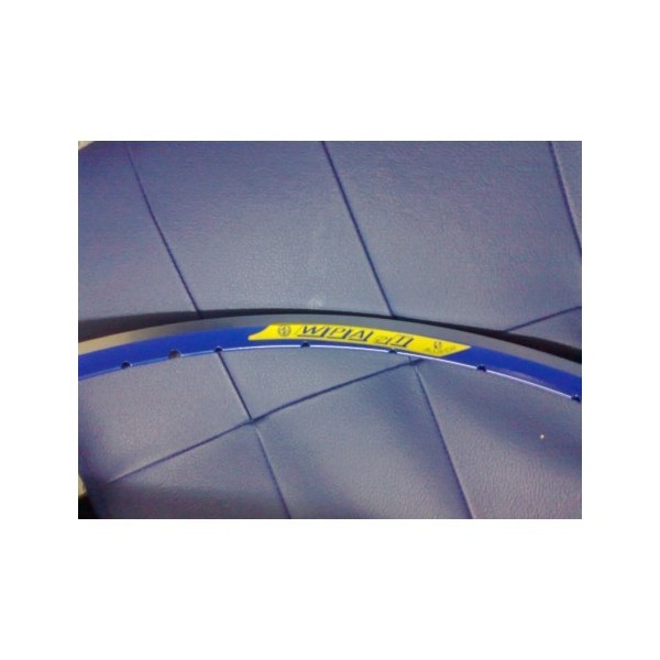 CERCHIO WPA 2T ALUVER