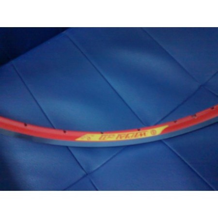 CERCHIO WPA 2T ALUVER