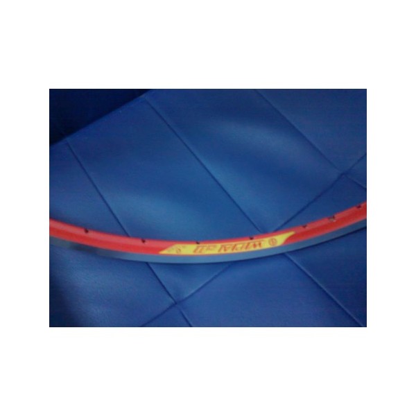 CERCHIO WPA 2T ALUVER