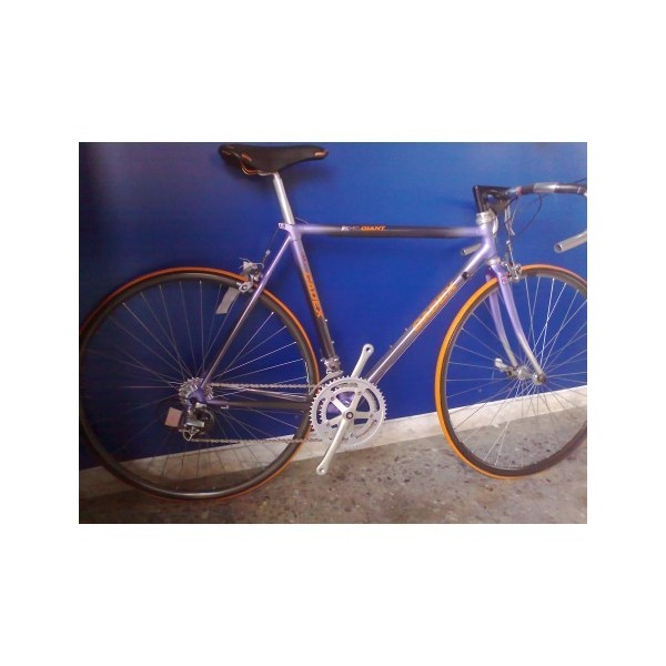 Bicicletta corsa GIANT