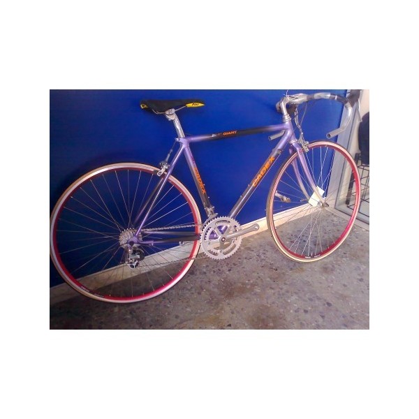 Bicicletta corsa GIANT