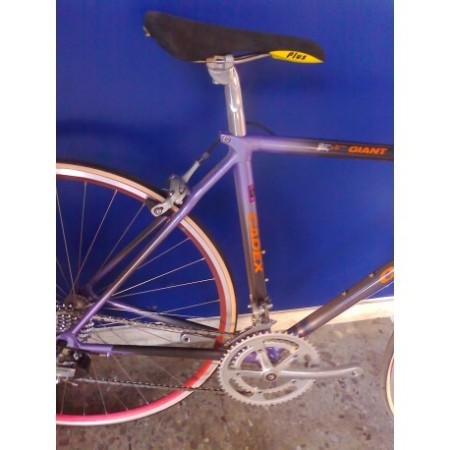 Bicicletta corsa GIANT