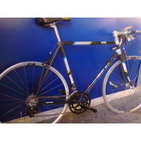 Bicicletta corsa LOOK