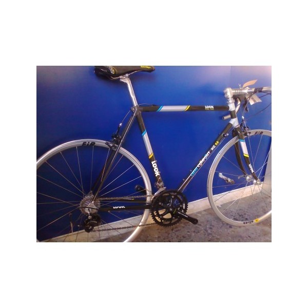 Bicicletta corsa LOOK