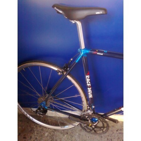 Bicicletta corsa RACE DEVIL
