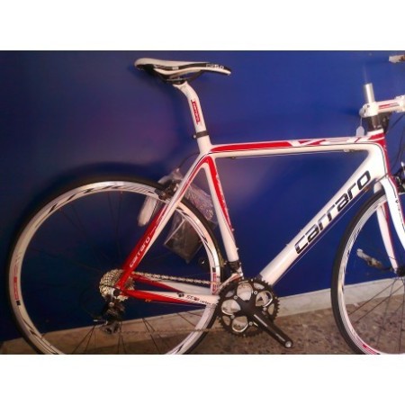 Bicicletta corsa CARRARO