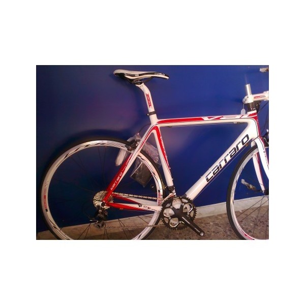Bicicletta corsa CARRARO