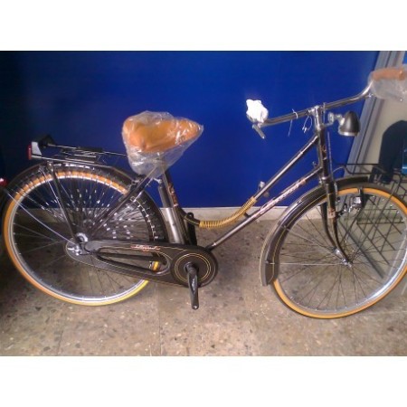 Bicicletta DONNA "R"  RECORD/CASADEI