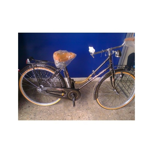 Bicicletta DONNA "R"  RECORD/CASADEI