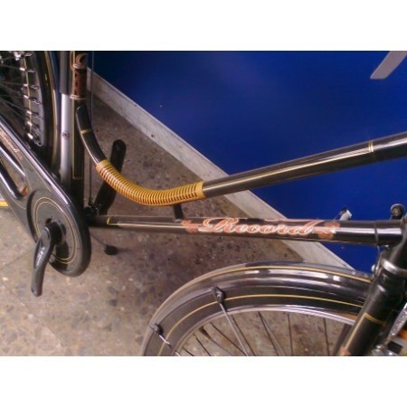 Bicicletta DONNA "R"  RECORD/CASADEI