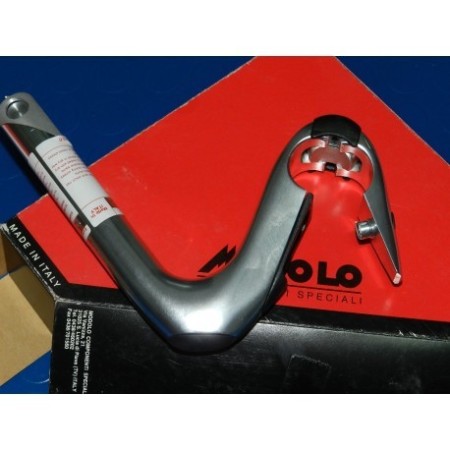 Q-Even  Multilink 100 attacco manubrio Modolo