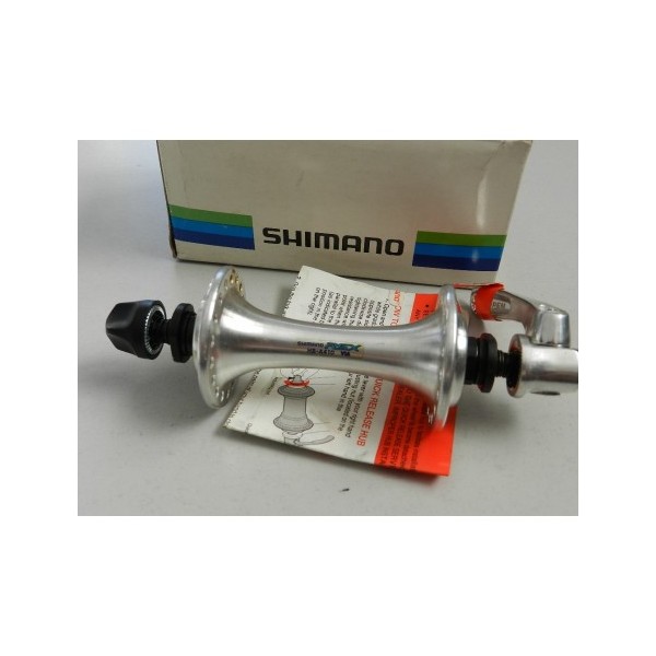 Mozzo anteriore RSX  SHIMANO