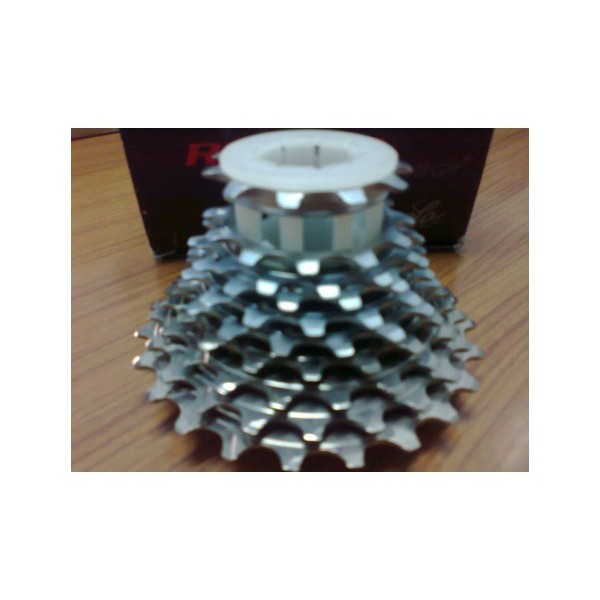 Pacco pignoni RECORD 10 V  11-23 Campagnolo