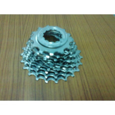 Pacco pignoni 13-23 9 V. 105 SHIMANO