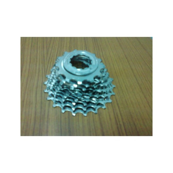 Pacco pignoni 13-23 9 V. 105 SHIMANO