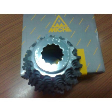 PACCO PIGNONI  adattabile Shimano 9 V pacco pignoni 13-23 MICHE