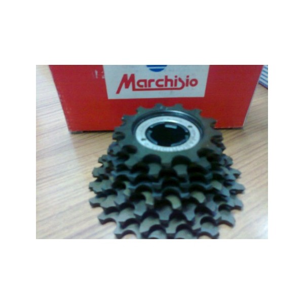 RUOTA LIBERA lega 8 V  13-23 MARCHISIO