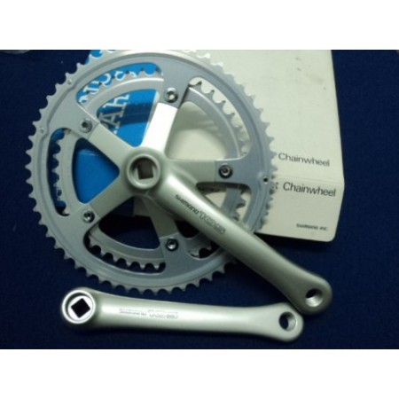 GUARNITURA 105 SHIMANO