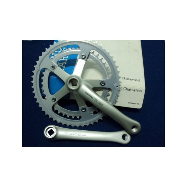 GUARNITURA 105 SHIMANO