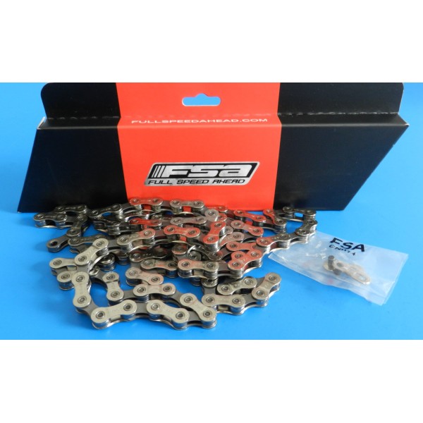 CATENA 9 VELOCITA' FSA