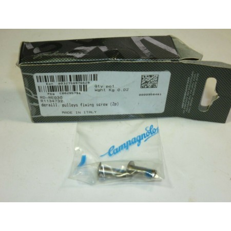 VITE CAMBIO RD-RE030 CAMPAGNOLO