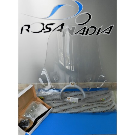 PARABREZZA SR - AMICO APRILIA