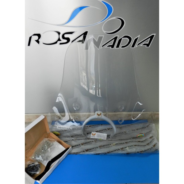 PARABREZZA SR - AMICO APRILIA