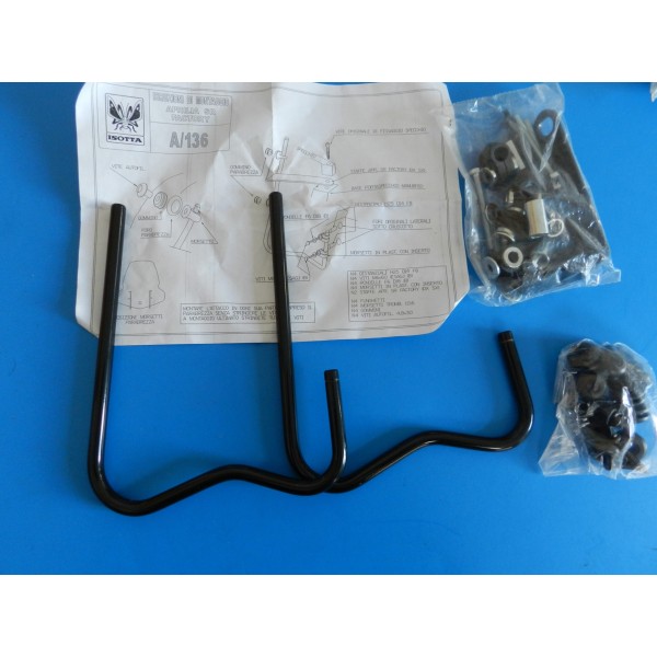 STAFFE PARABREZZA SR FACTORY