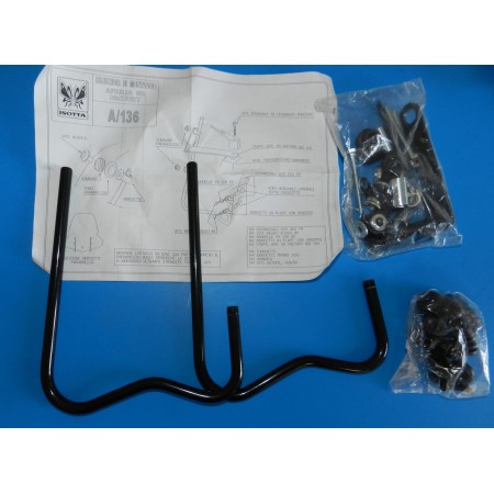 STAFFE PARABREZZA SR FACTORY