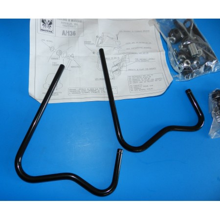 STAFFE PARABREZZA SR FACTORY