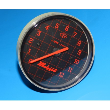 CONTAGIRI ENDURO MALAGUTI