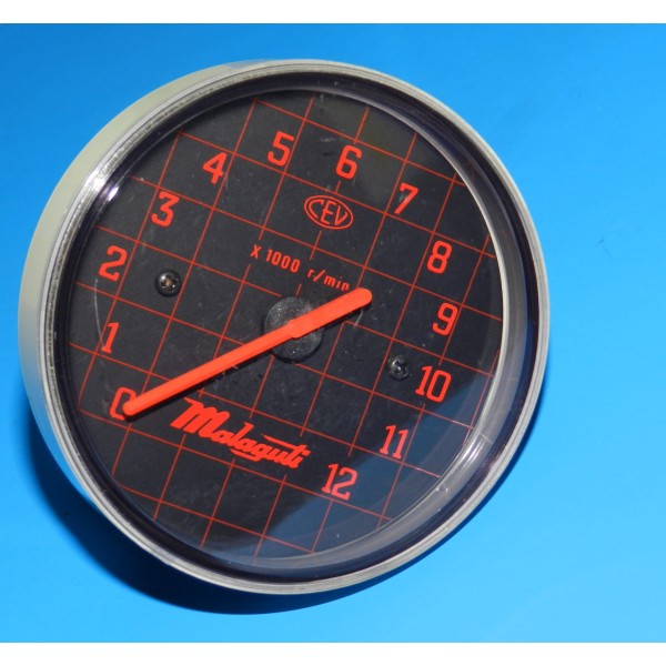 CONTAGIRI ENDURO MALAGUTI