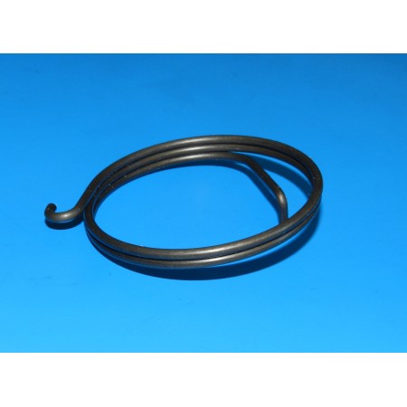 MOLLA AVVIAMENTO TEAM BIMATIC GARELLI