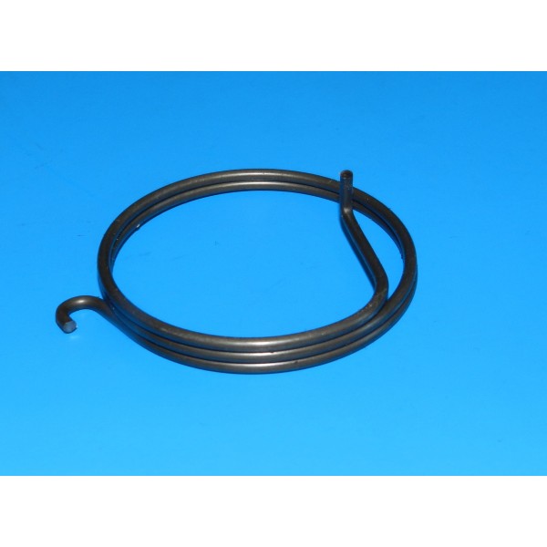 MOLLA MESSA IN MOTO TEAM BIMATIC GARELLI