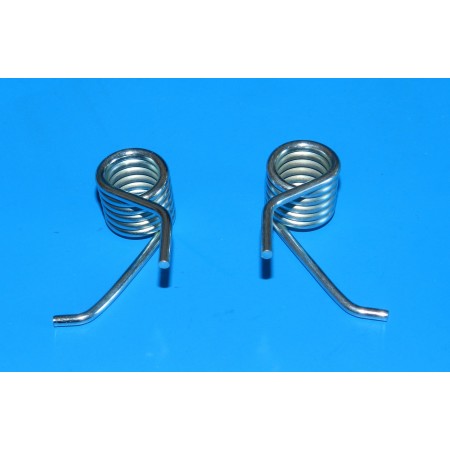 MOLLA CAVALLETTO TEAM BIMATIC GARELLI