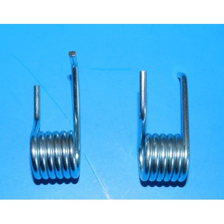 MOLLA CAVALLETTO TEAM BIMATIC GARELLI