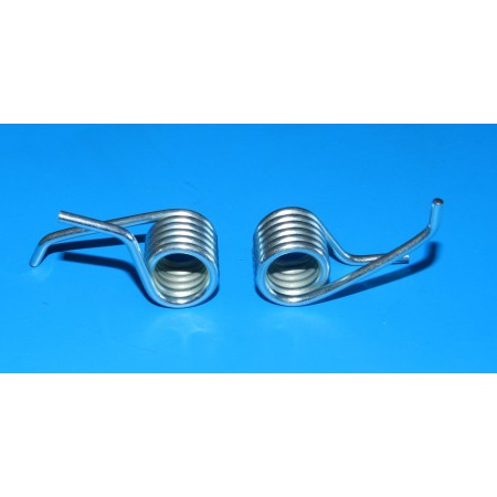 MOLLA CAVALLETTO TEAM BIMATIC GARELLI