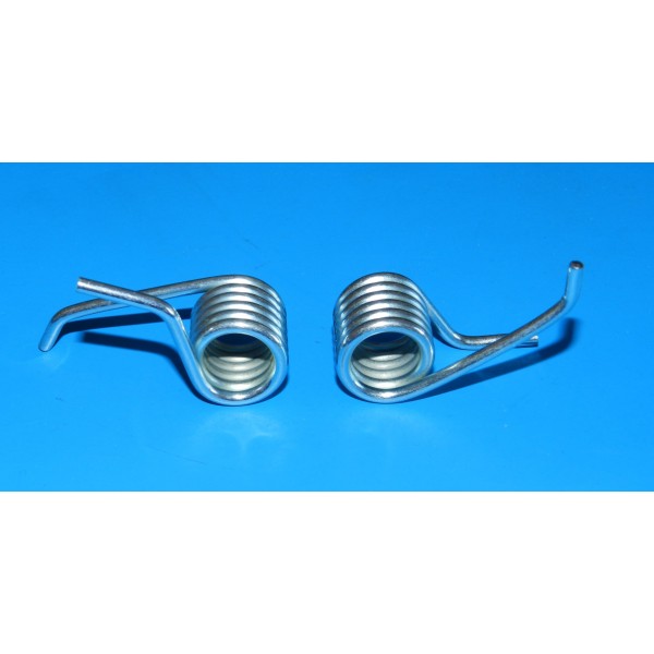 MOLLA CAVALLETTO TEAM BIMATIC GARELLI