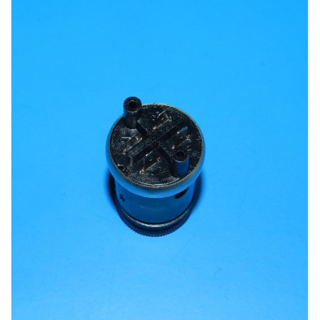 INTERRUTTORE A CHIAVE GARELLI