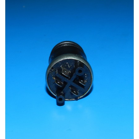 INTERRUTTORE A CHIAVE GARELLI