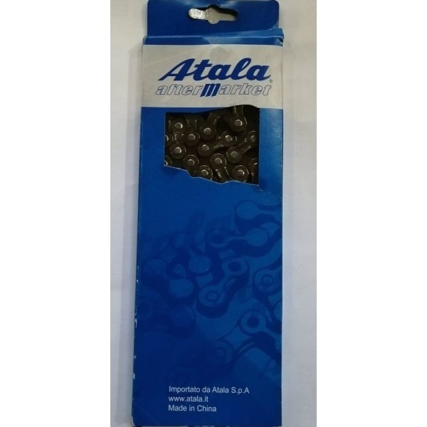 CATENA CICLO ATALA 1V